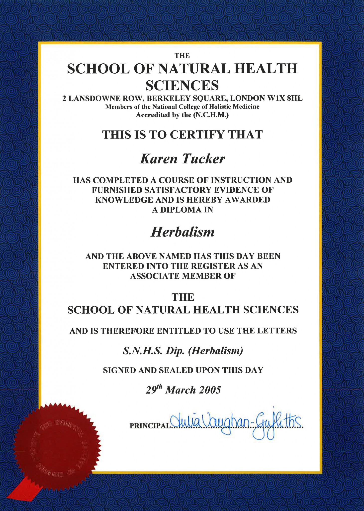 Herbalism Embrace Healing Holistic Therapy