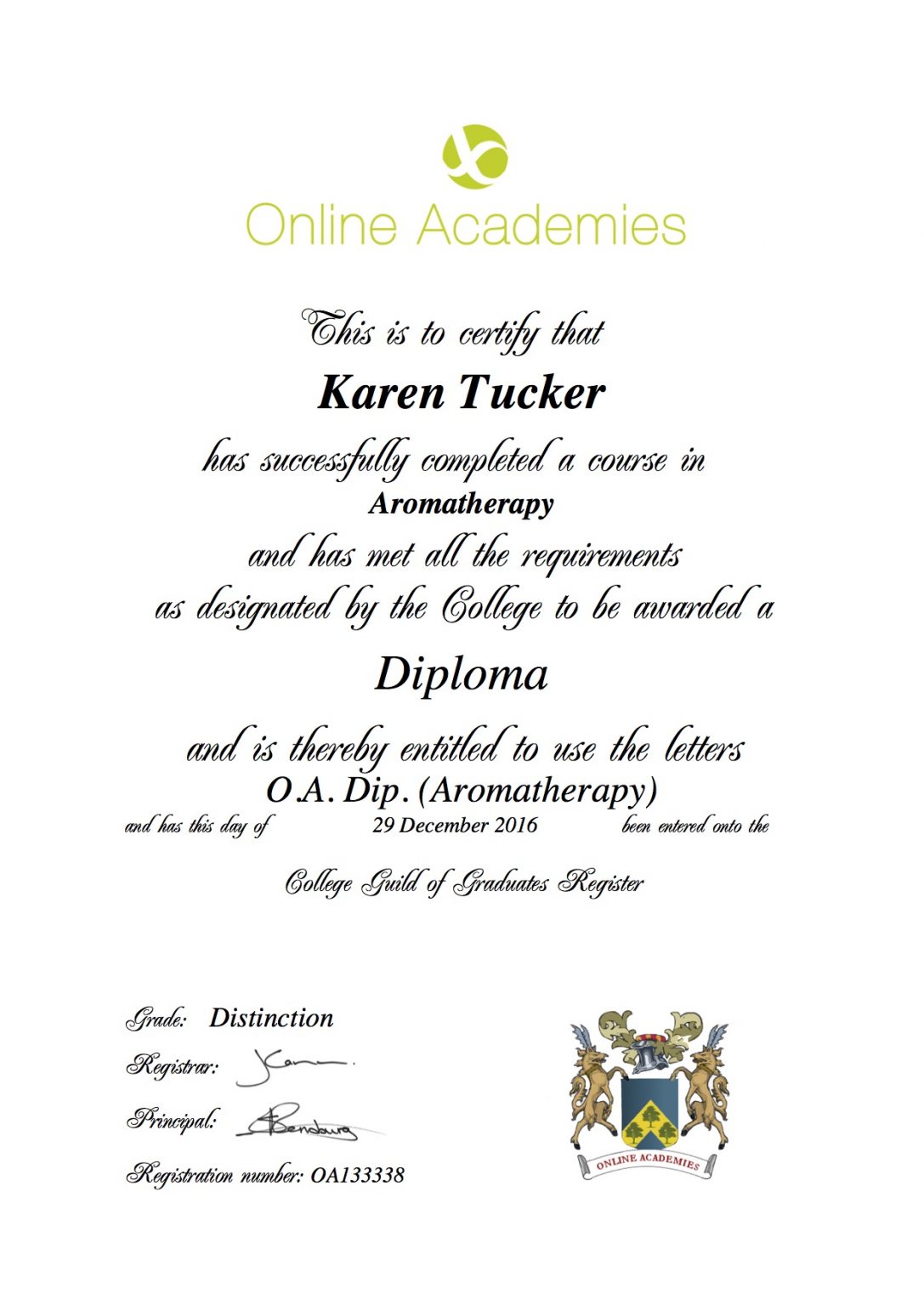 Aromatherapy Embrace Healing Holistic Therapy